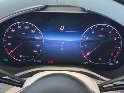 2026 Mercedes-Benz SL-Class Maybach SL 680 Monogram Series