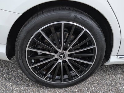 2021 Mercedes-Benz C-Class C 300