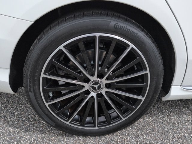 2021 Mercedes-Benz C-Class C 300