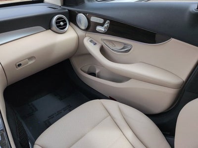 2021 Mercedes-Benz C-Class C 300
