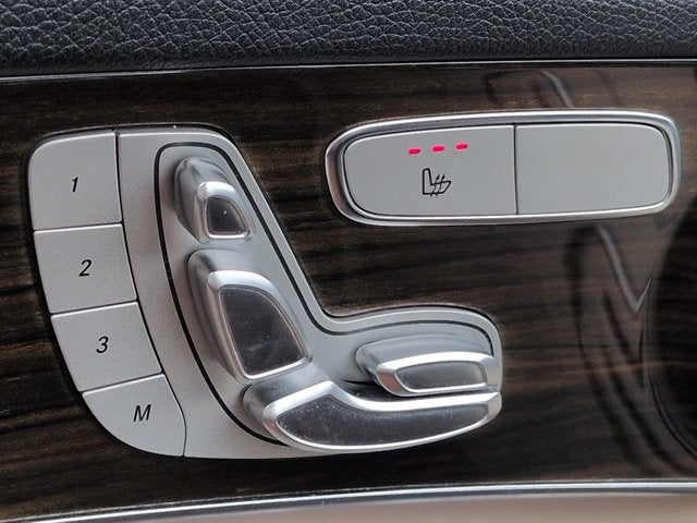 2021 Mercedes-Benz C-Class C 300