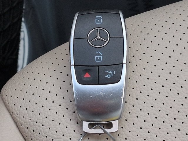 2021 Mercedes-Benz C-Class C 300