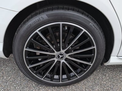 2021 Mercedes-Benz C-Class C 300
