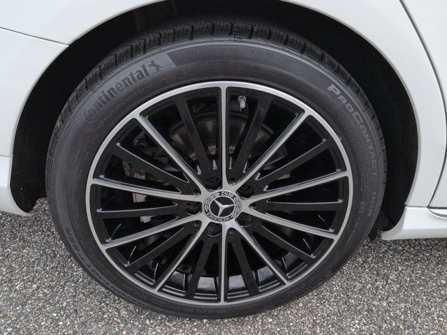 2021 Mercedes-Benz C-Class C 300