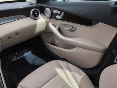 2021 Mercedes-Benz C-Class C 300