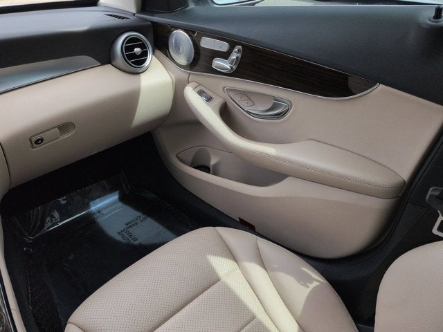 2021 Mercedes-Benz C-Class C 300