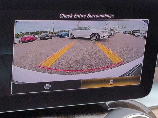 2021 Mercedes-Benz C-Class C 300