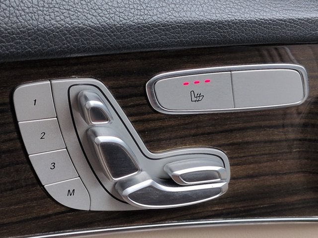 2021 Mercedes-Benz C-Class C 300
