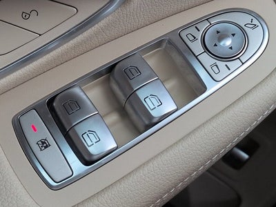 2021 Mercedes-Benz C-Class C 300