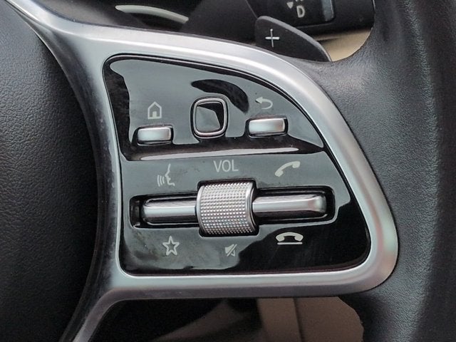2021 Mercedes-Benz C-Class C 300
