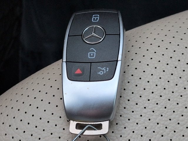 2021 Mercedes-Benz C-Class C 300