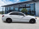 2021 Mercedes-Benz C-Class C 300