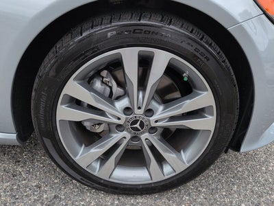 2022 Mercedes-Benz C-Class C 300