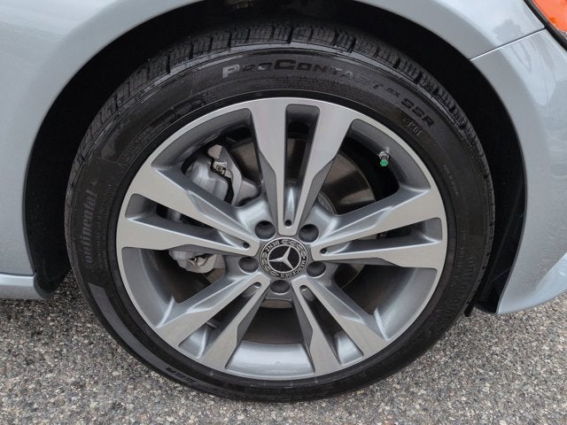 2022 Mercedes-Benz C-Class C 300