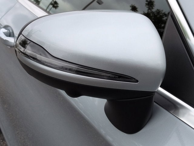 2022 Mercedes-Benz C-Class C 300