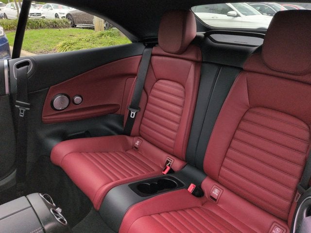 2022 Mercedes-Benz C-Class C 300