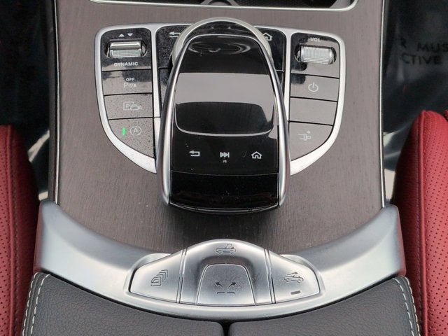 2022 Mercedes-Benz C-Class C 300