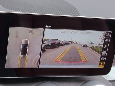 2022 Mercedes-Benz C-Class C 300