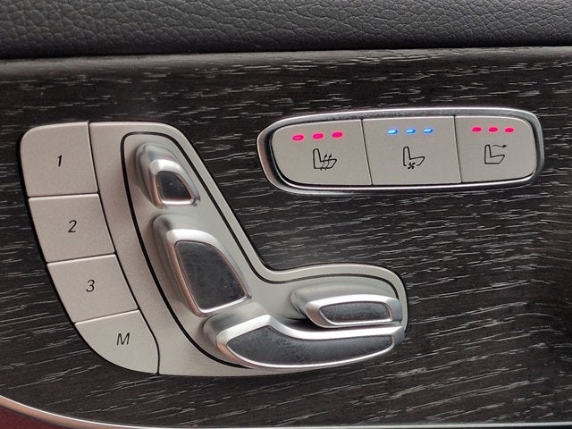 2022 Mercedes-Benz C-Class C 300