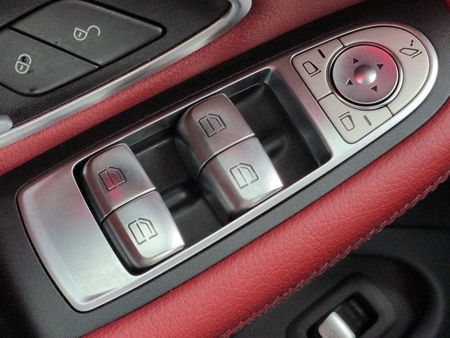 2022 Mercedes-Benz C-Class C 300