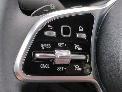 2022 Mercedes-Benz C-Class C 300