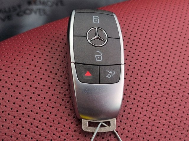 2022 Mercedes-Benz C-Class C 300