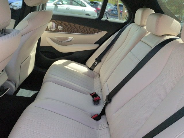 2023 Mercedes-Benz E-Class E 350