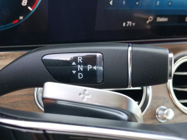 2023 Mercedes-Benz E-Class E 350