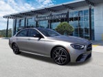 2023 Mercedes-Benz E-Class E 350