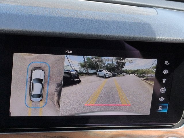 2023 Mercedes-Benz E-Class E 350