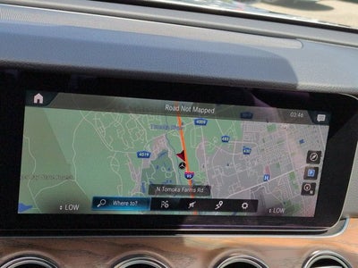 2023 Mercedes-Benz E-Class E 350
