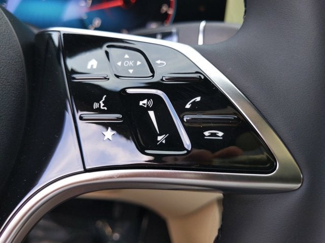 2023 Mercedes-Benz E-Class E 350