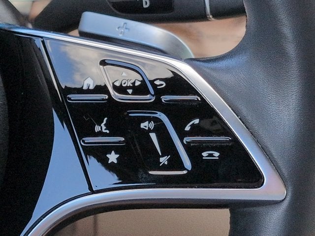 2023 Mercedes-Benz E-Class E 350