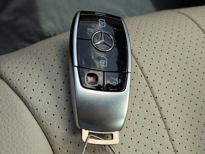 2023 Mercedes-Benz E-Class E 350