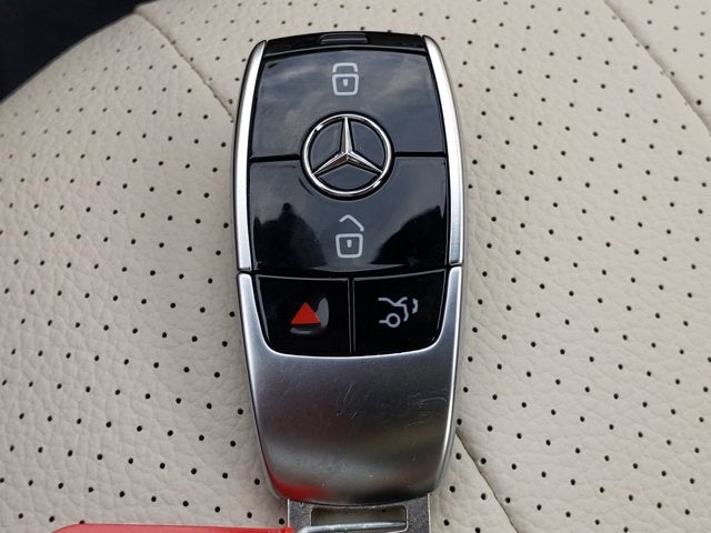 2023 Mercedes-Benz E-Class E 350