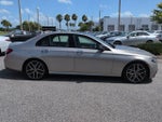 2023 Mercedes-Benz E-Class E 350