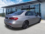 2023 Mercedes-Benz E-Class E 350