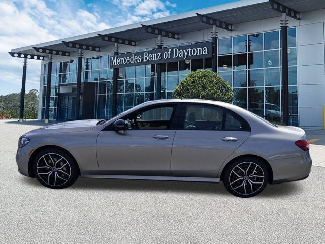 2023 Mercedes-Benz E-Class E 350
