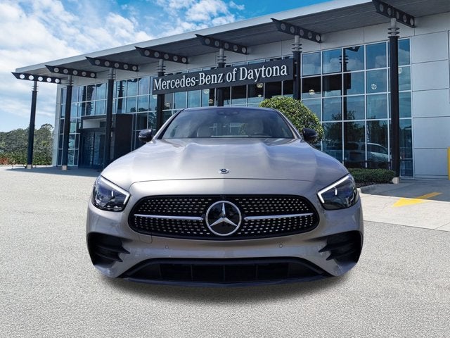 2023 Mercedes-Benz E-Class E 350