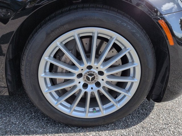 2023 Mercedes-Benz E-Class E 350