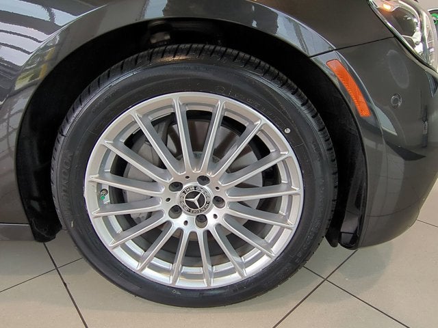 2021 Mercedes-Benz E-Class E 350