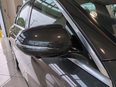 2021 Mercedes-Benz E-Class E 350