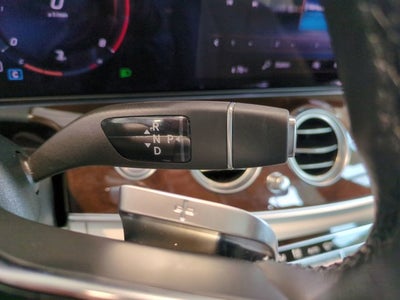 2021 Mercedes-Benz E-Class E 350