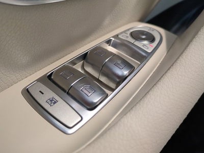 2021 Mercedes-Benz E-Class E 350