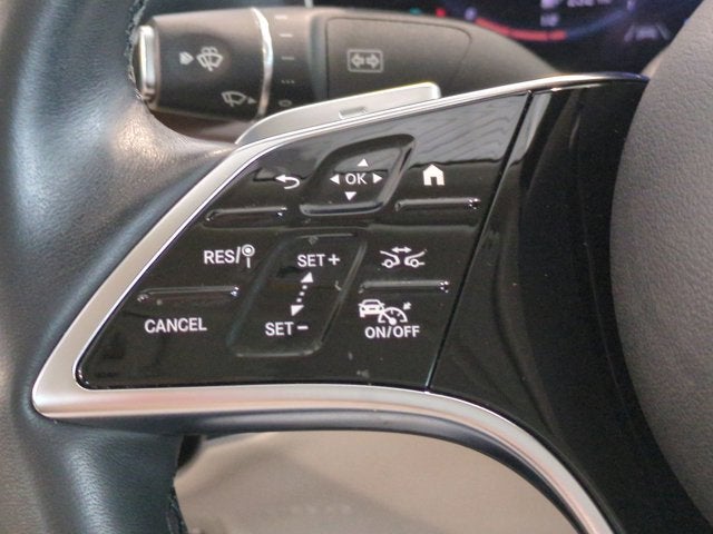 2021 Mercedes-Benz E-Class E 350