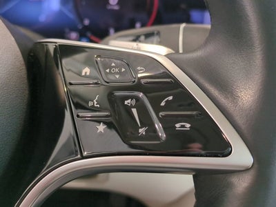 2021 Mercedes-Benz E-Class E 350