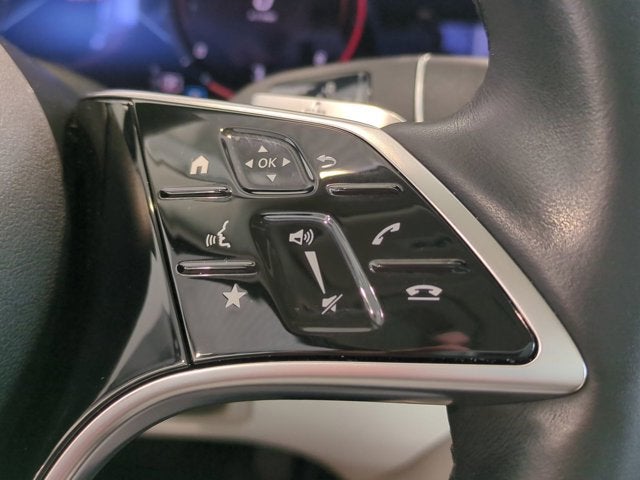 2021 Mercedes-Benz E-Class E 350