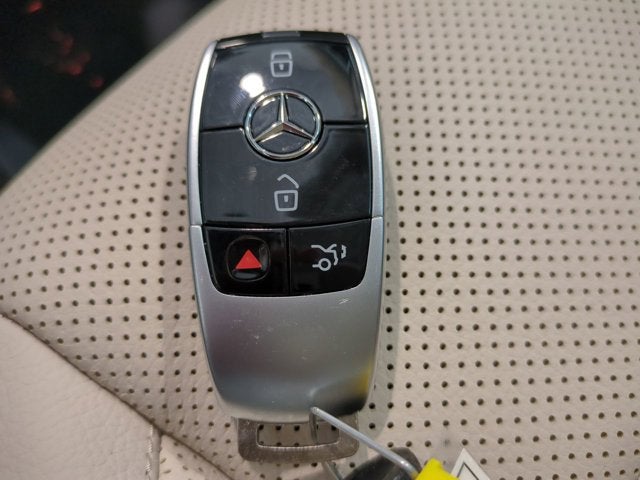 2021 Mercedes-Benz E-Class E 350