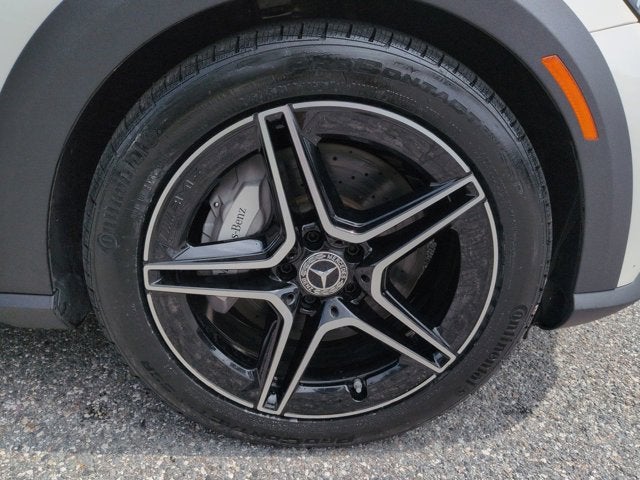 2022 Mercedes-Benz E-Class E 450
