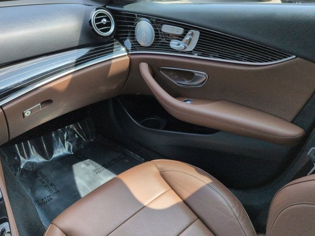 2022 Mercedes-Benz E-Class E 450